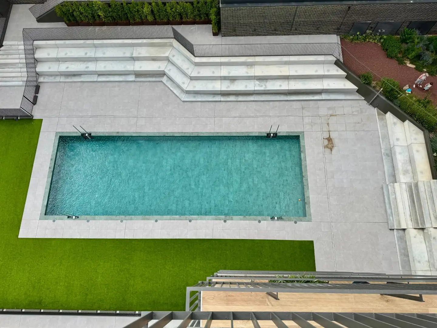 Piso de 117 m² en Esplugues de Llobregat