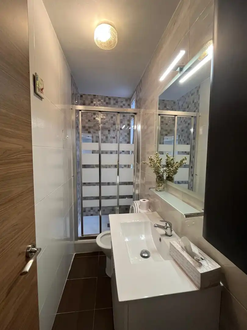 Piso de 55 m² en Madrid