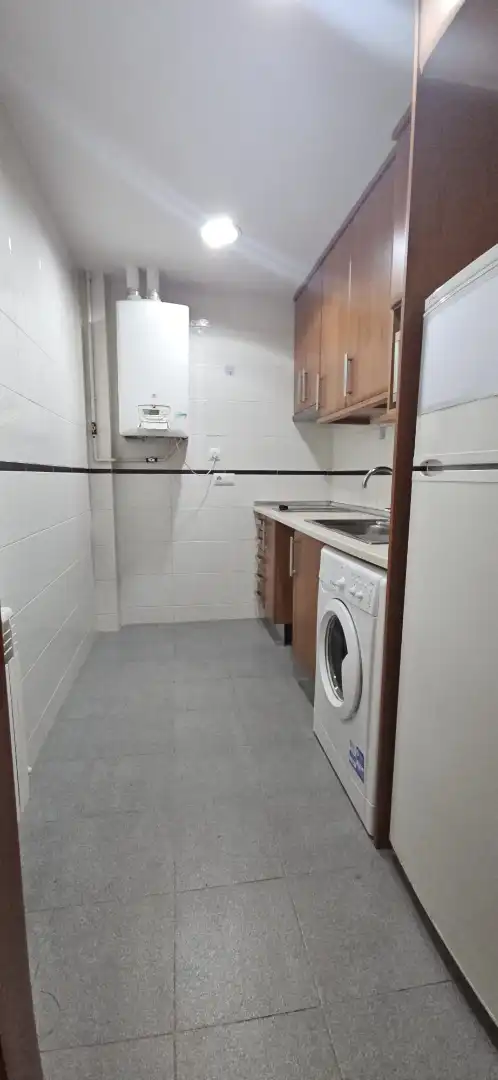 Pis de 60 m² a Ciudad Real