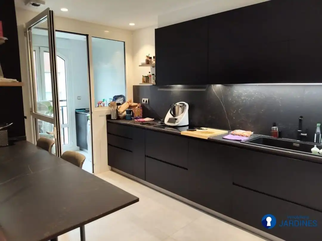 Piso de 142 m² en Bilbao