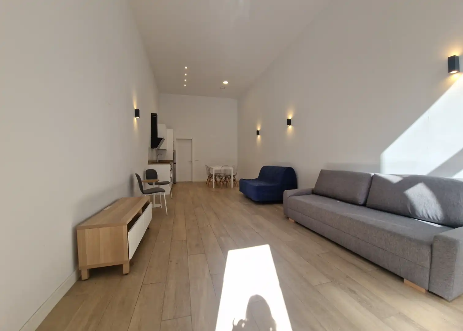 Piso de 51 m² en Madrid