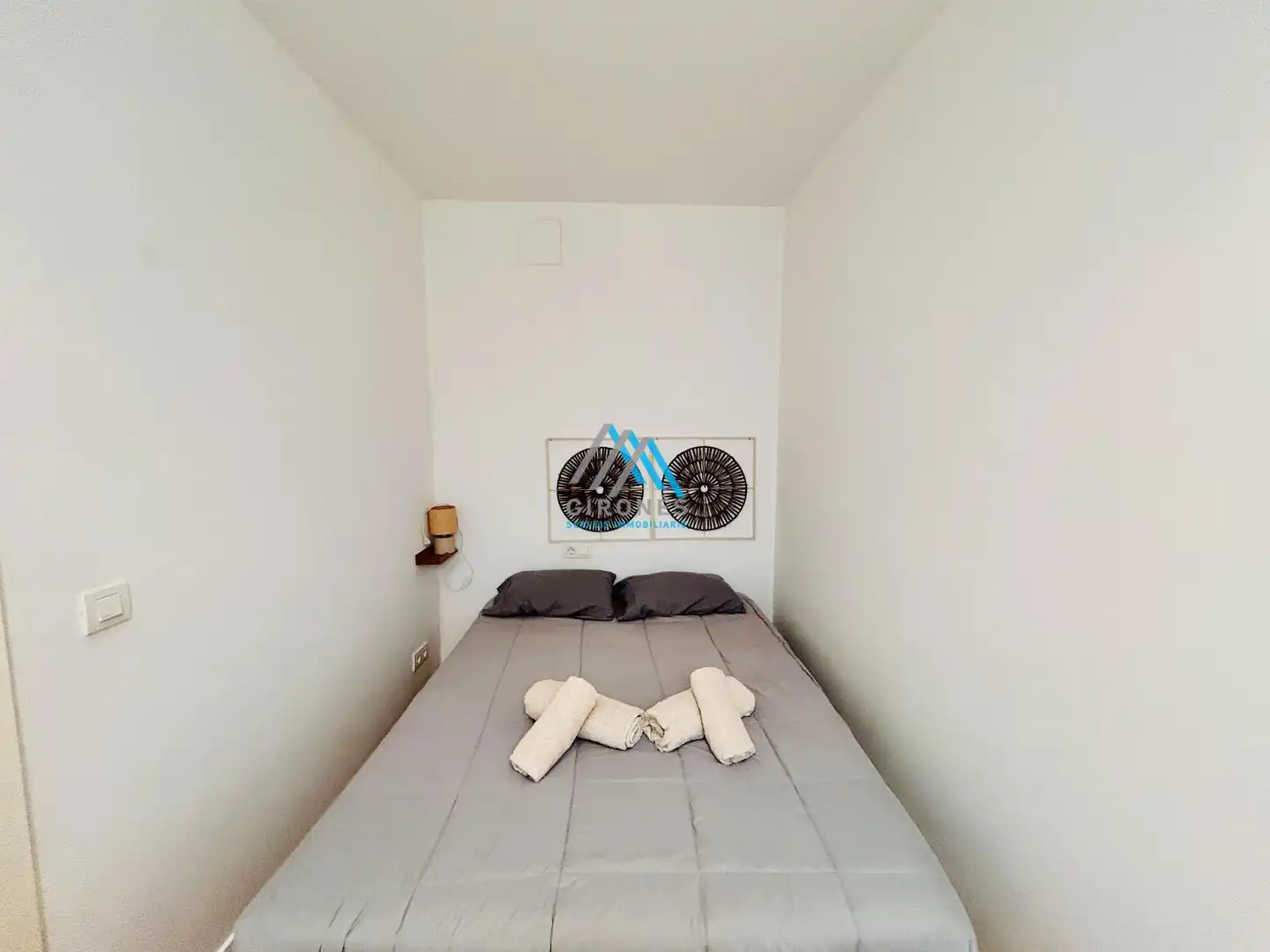Piso de 60 m² en Palamós