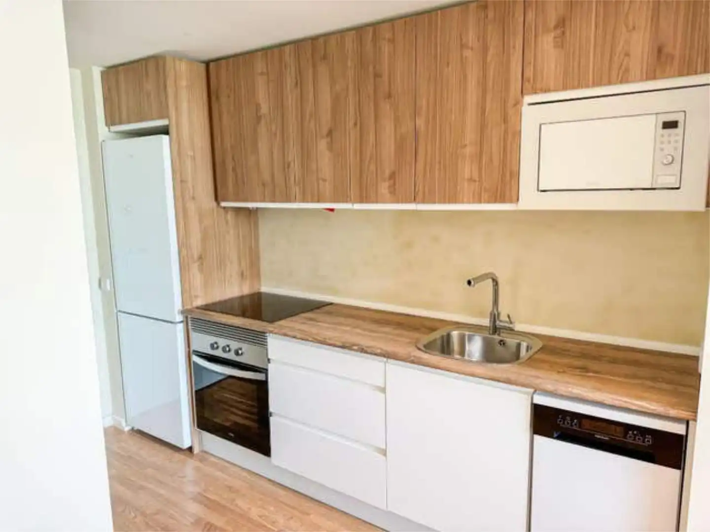 Wohnung 85 m² in Alcalá de Henares