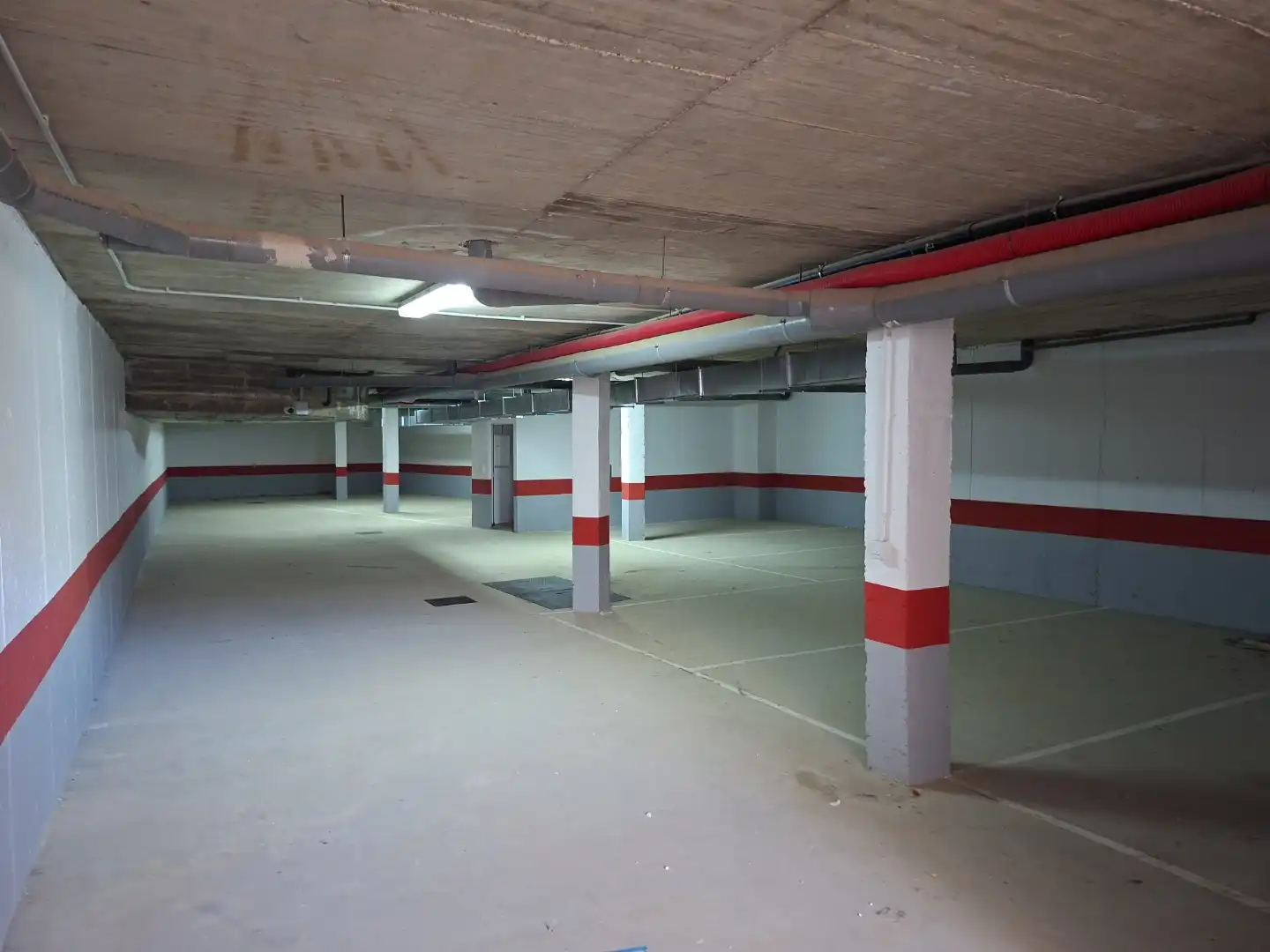 Piso de 50 m² en Sanlúcar la Mayor