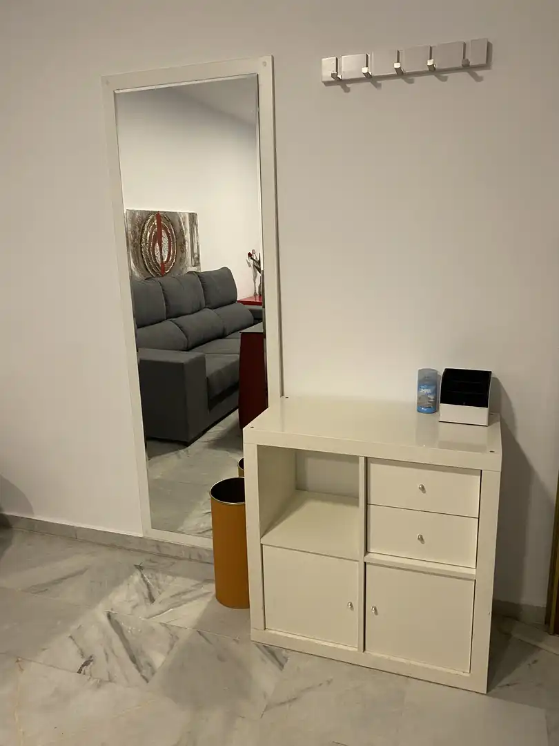 Piso de 65 m² en Granada