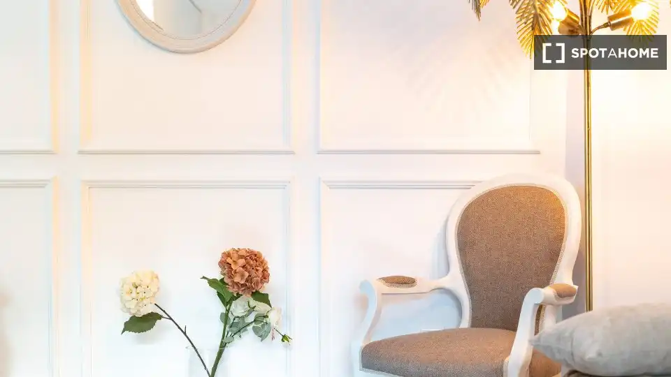 Habitación 69 m², Málaga