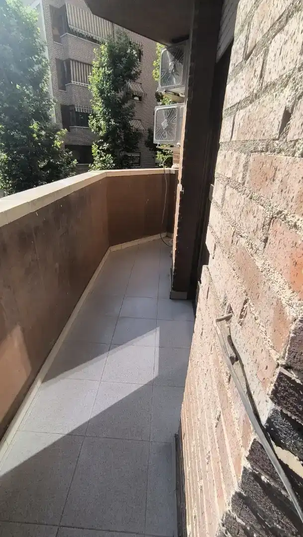 Piso de 130 m² en Talavera de la Reina