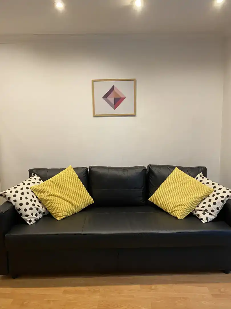 Piso de 55 m² en Santander