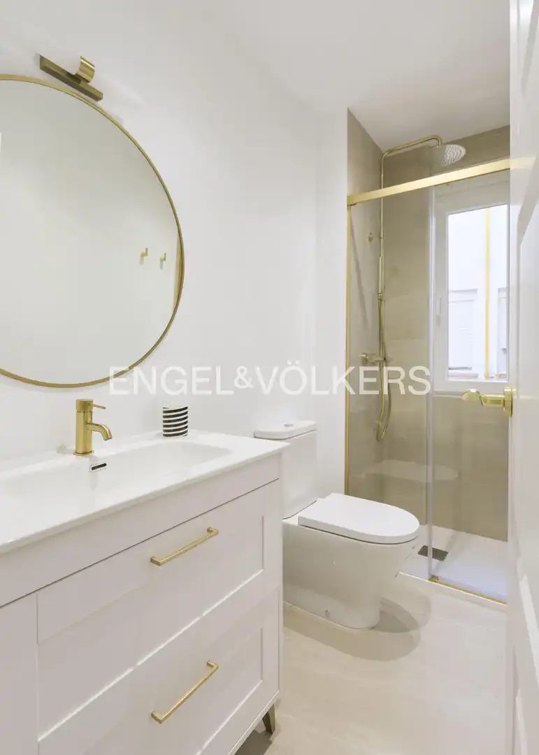 Appartement 91 m² à Madrid