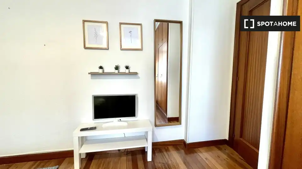 Habitación 161 m², Bilbao