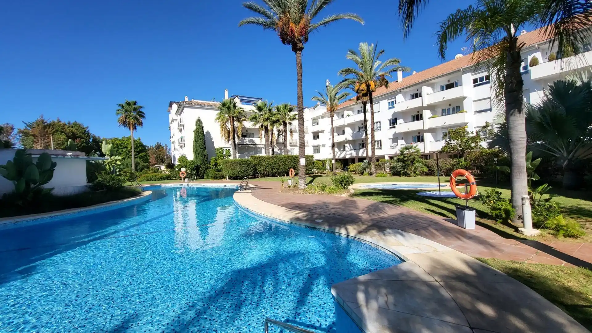Appartamento 150 m² a Marbella