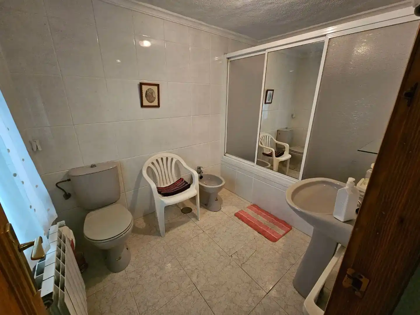 Pis de 130 m² a Albacete