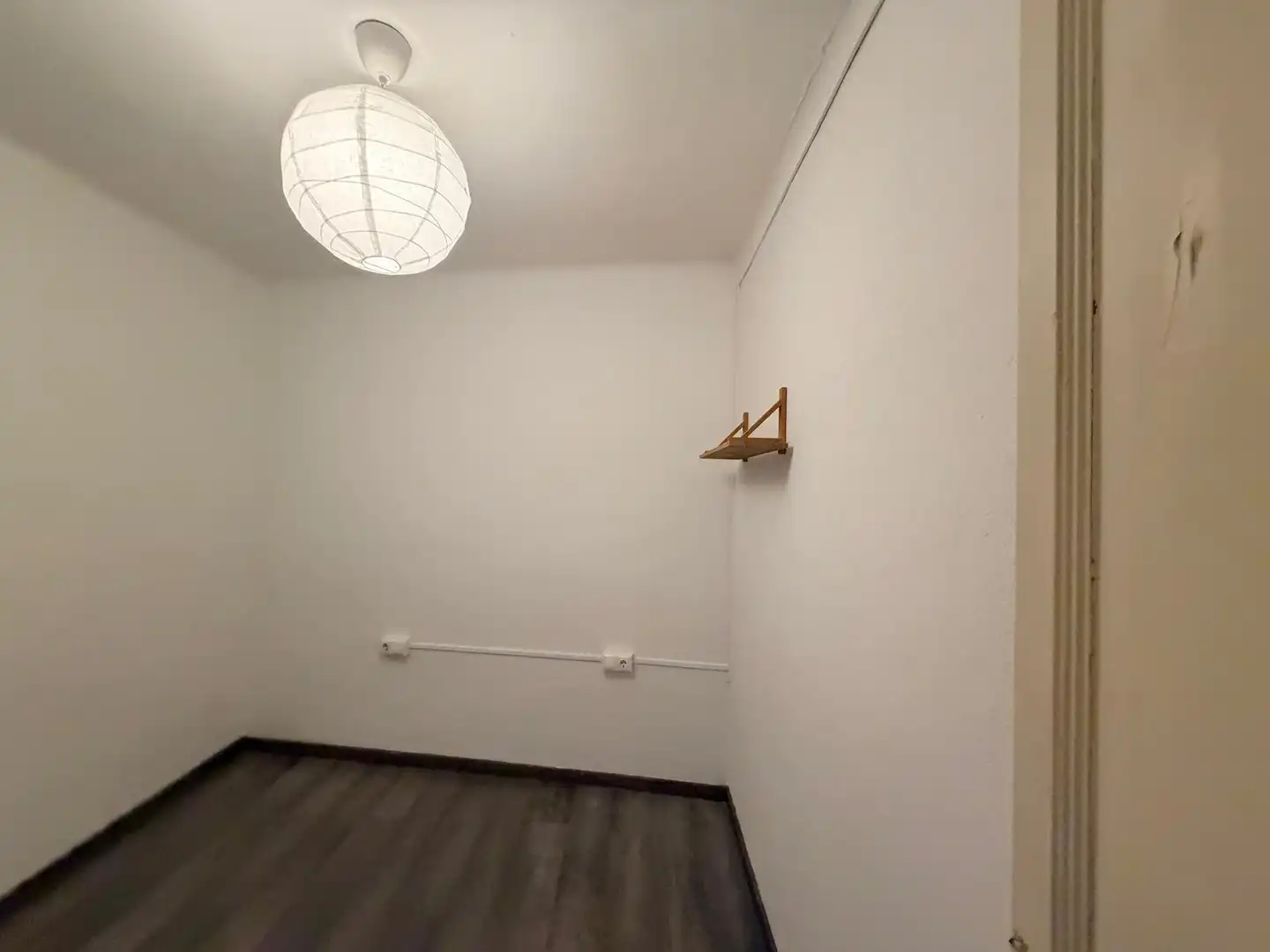 Pis de 62 m² a Barcelona