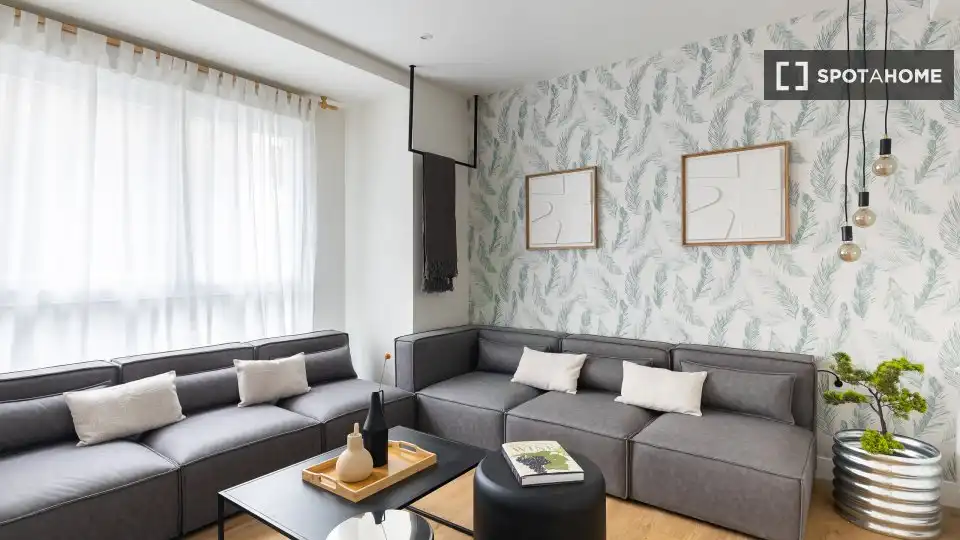 Habitación en alquiler, Bilbao