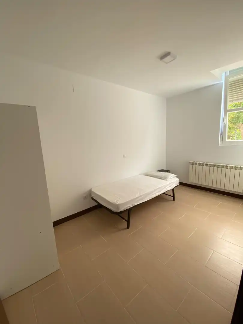 Pis de 53 m² a Palencia