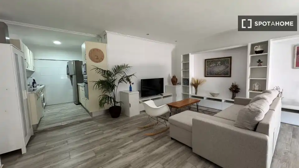 Habitación 75 m², Mijas