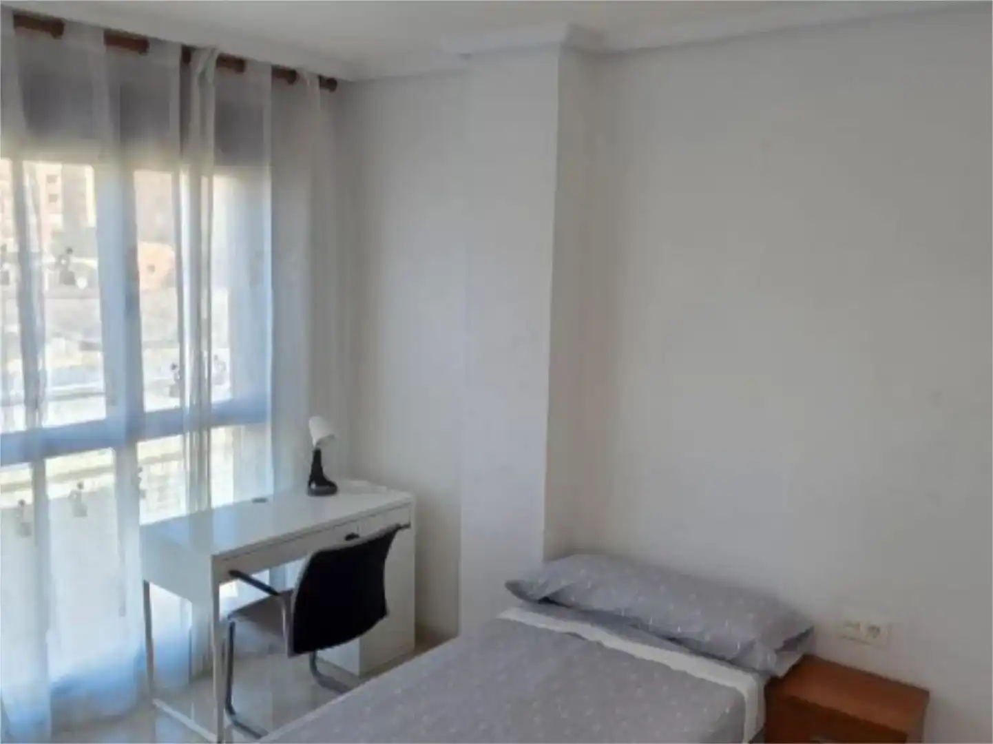 Habitación 95 m², Almería
