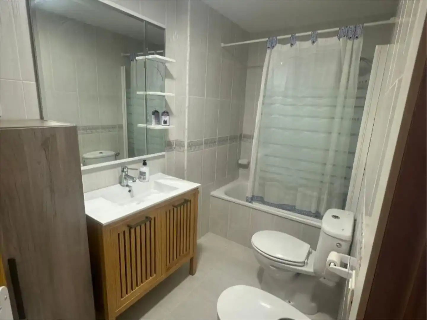 Piso de 55 m² en Oropesa del Mar