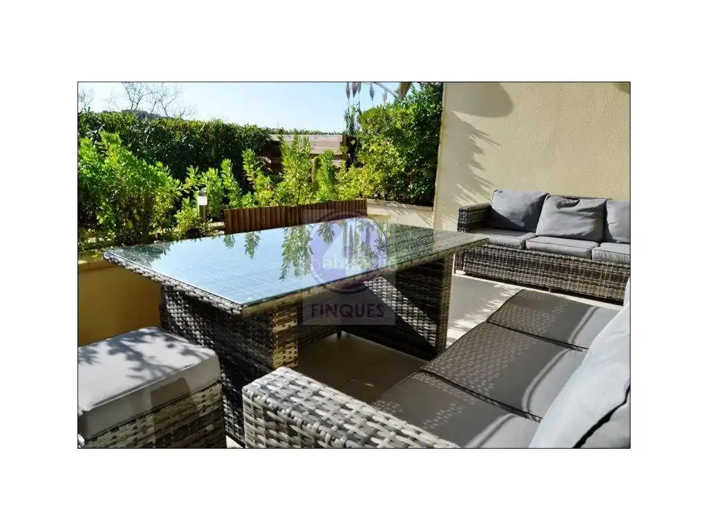 Appartement 85 m² à Castell d'Aro, Platja d'Aro i s'Agaró