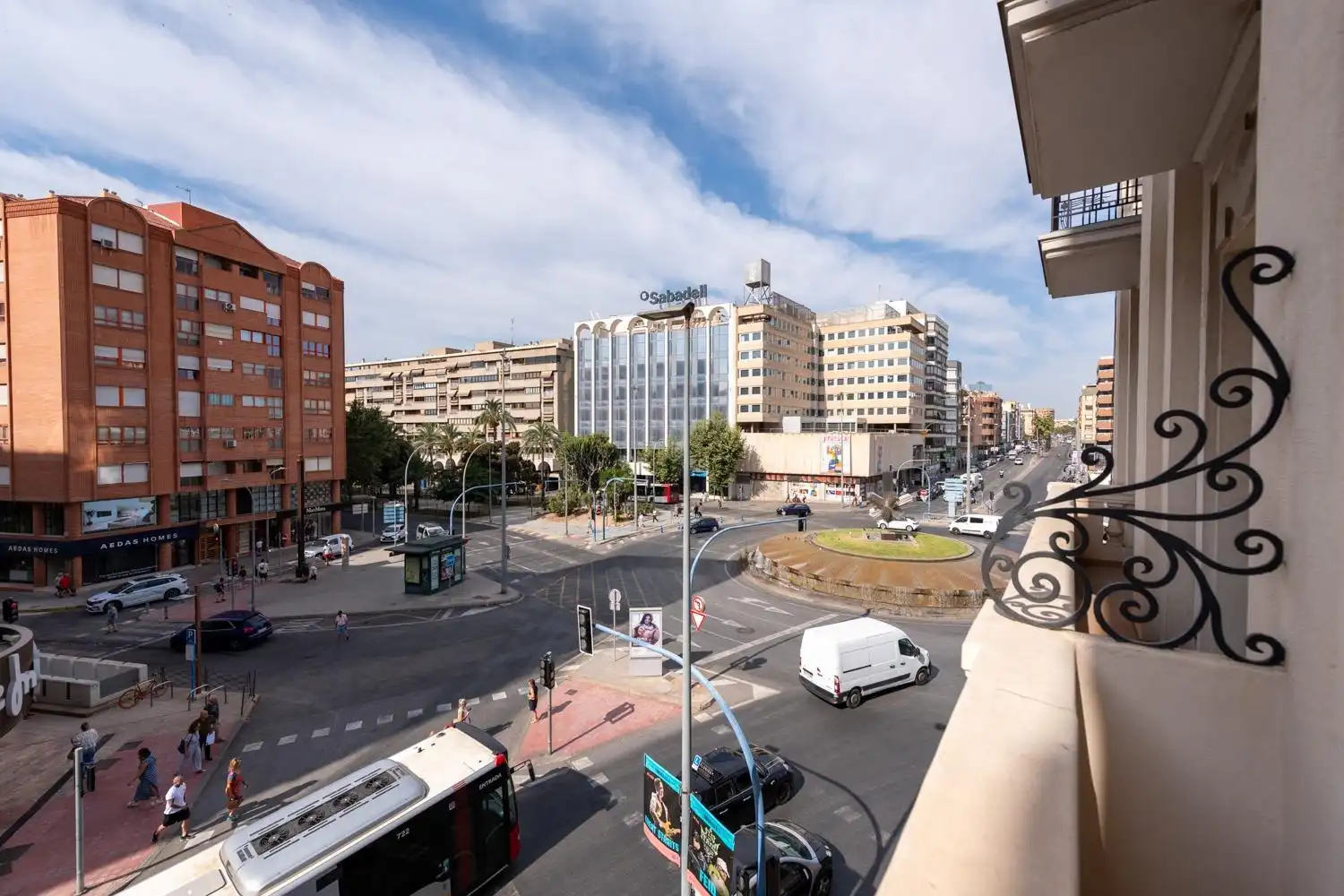 Pis de 95 m² a Alacant