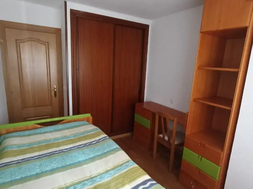 Pis de 70 m² a Valladolid