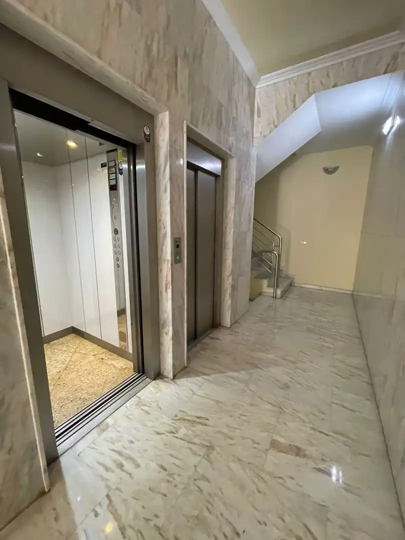 Piso de 86 m² en Gijón