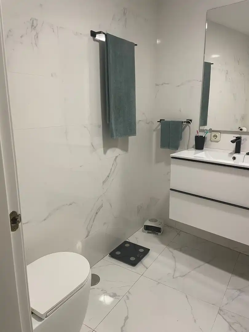 Piso de 62 m² en Jaén
