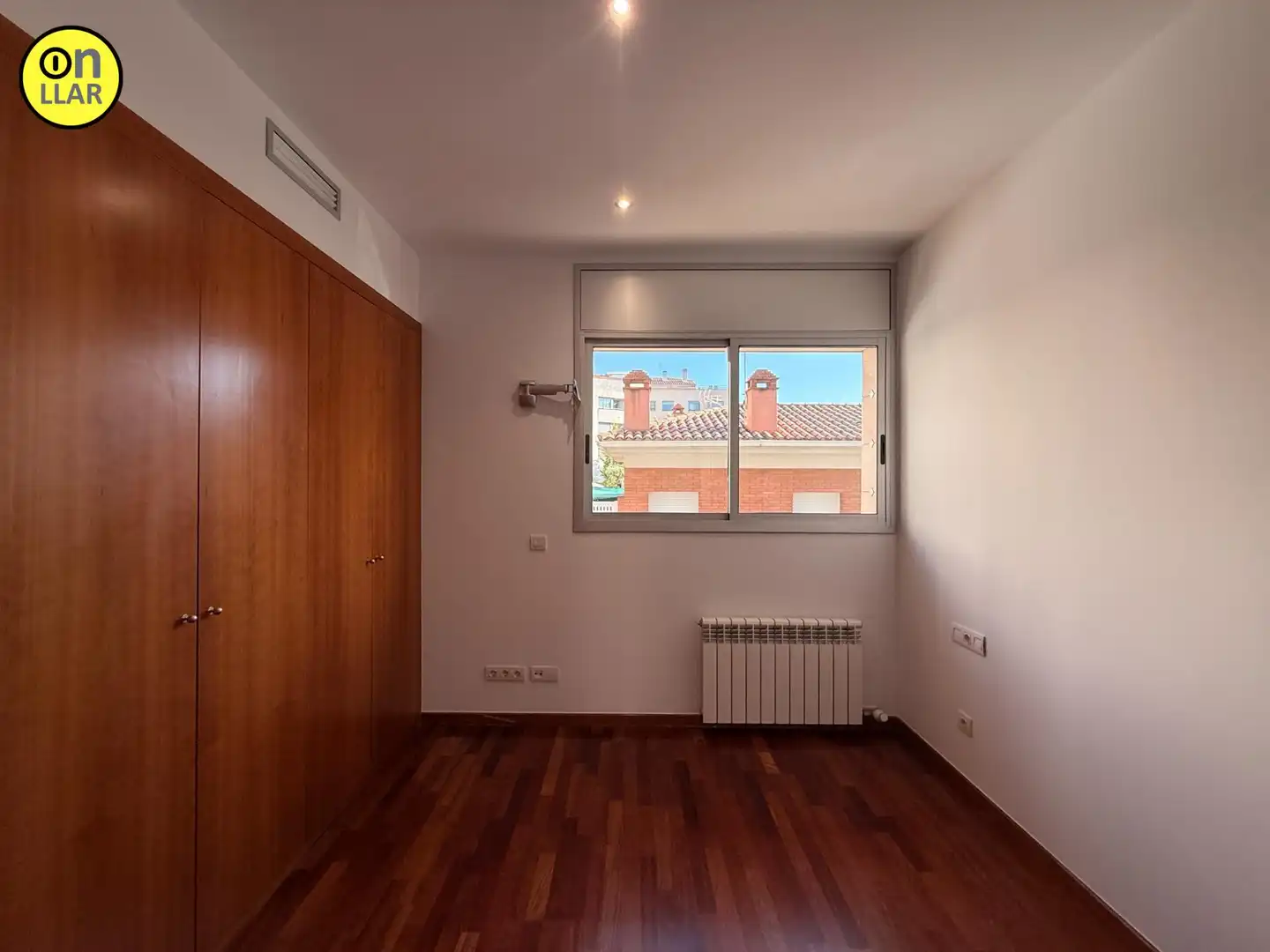 Wohnung 93 m² in la Garriga