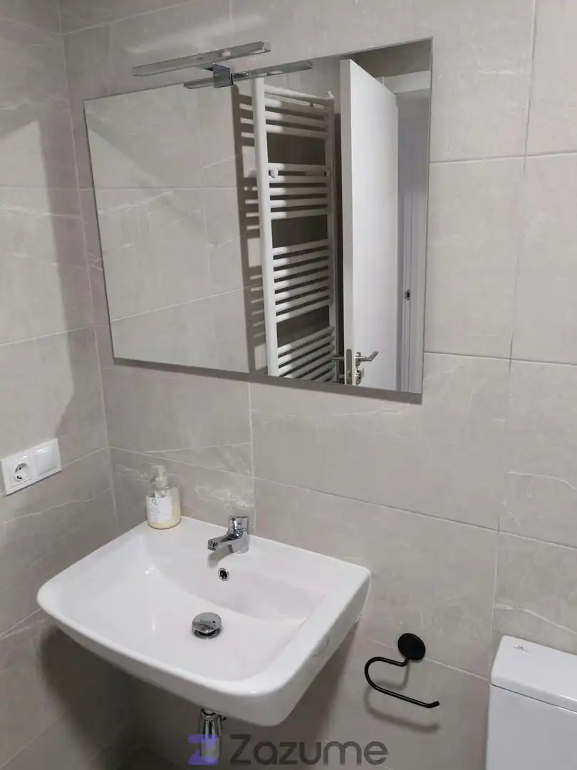 Piso de 80 m² en Cáceres