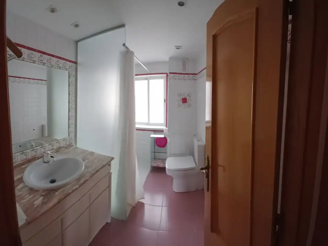 Pis de 85 m² a Saragossa