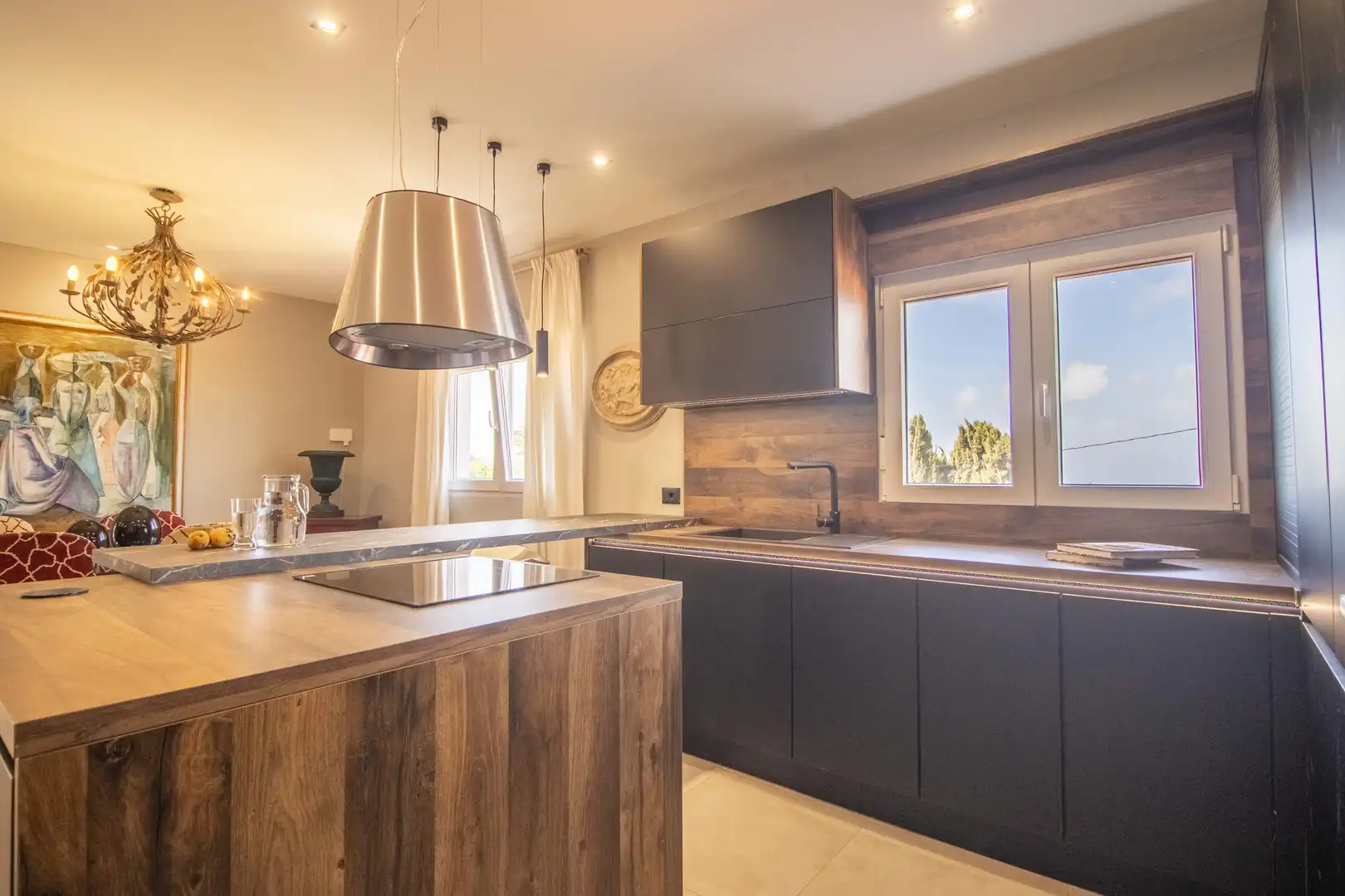 Piso de 170 m² en Tacoronte