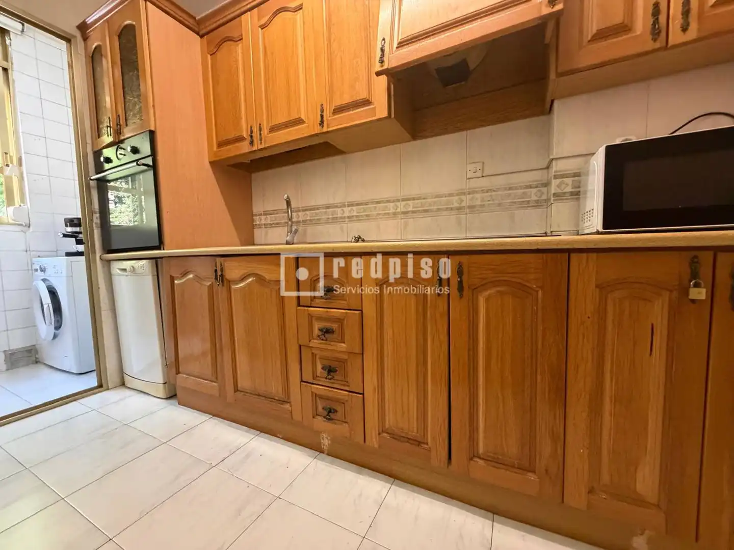 Piso de 156 m² en Murcia