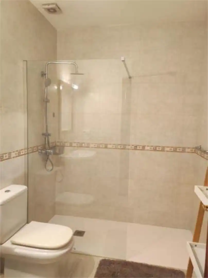 Piso de 80 m² en Baeza