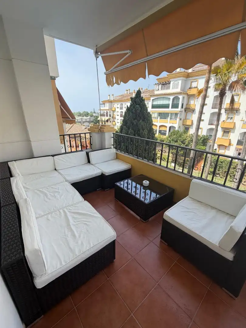 Piso de 100 m² en Marbella