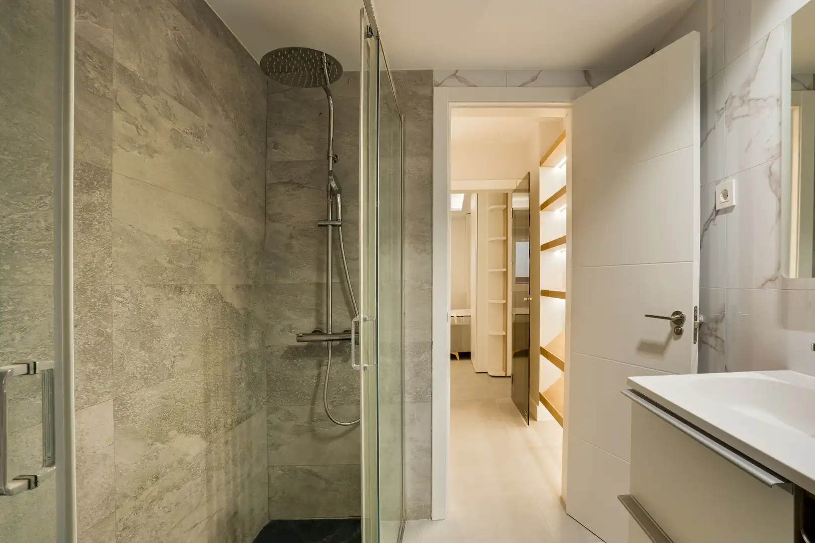 Pis de 45 m² a Madrid