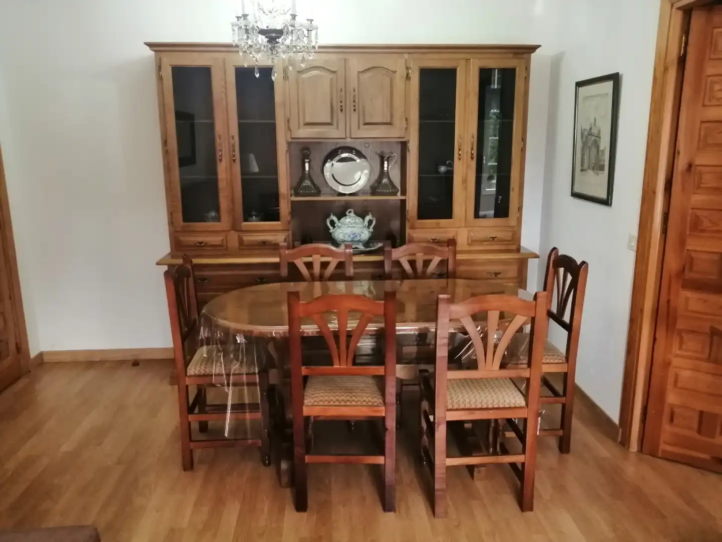 Piso de 50 m² en Navarredonda de Gredos