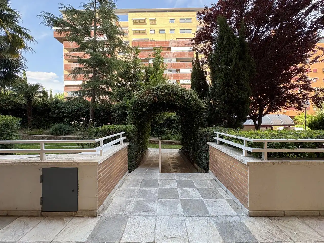 Piso de 105 m² en Madrid