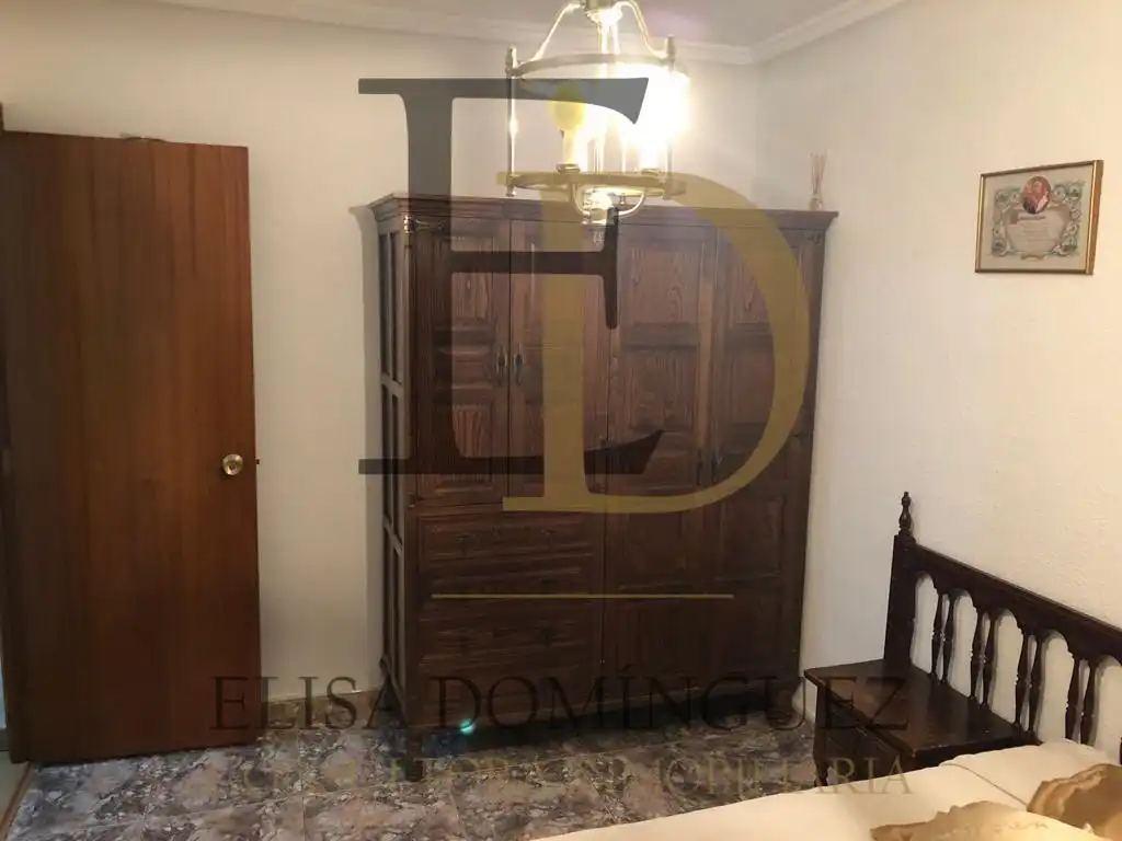 Piso de 137 m² en Salamanca