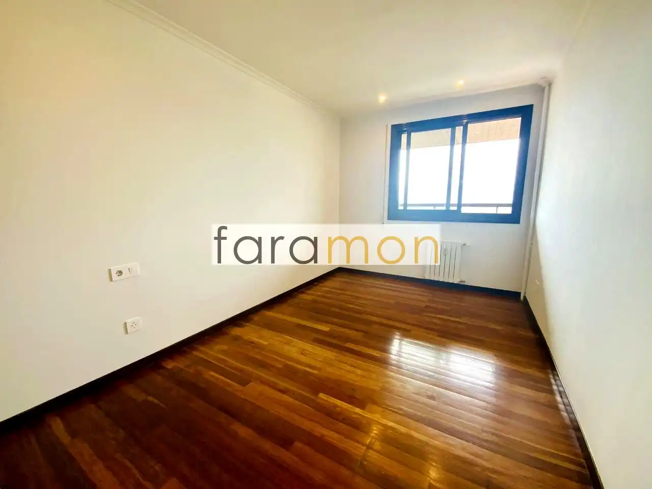 Piso de 185 m² en Vigo