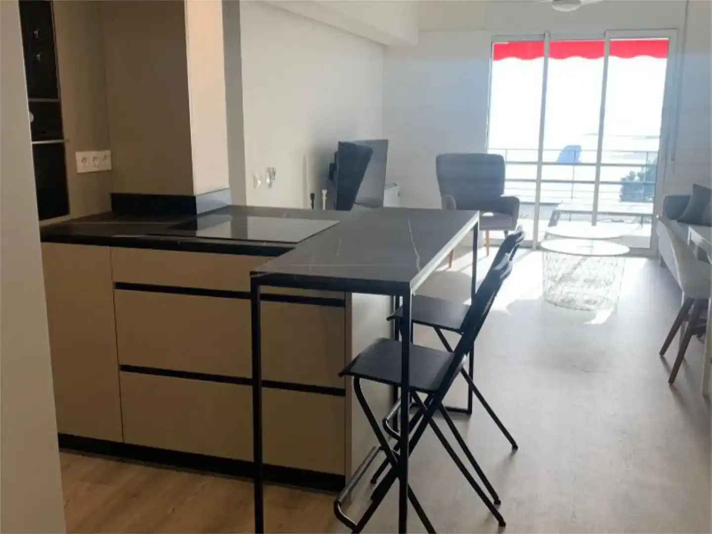 Piso de 77 m² en Benicasim