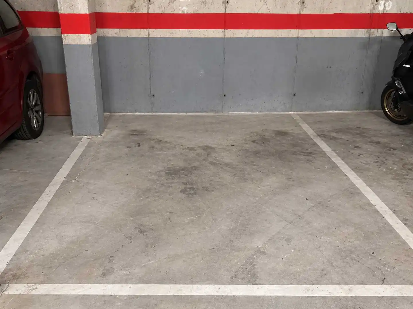 Pis de 90 m² a Limpias