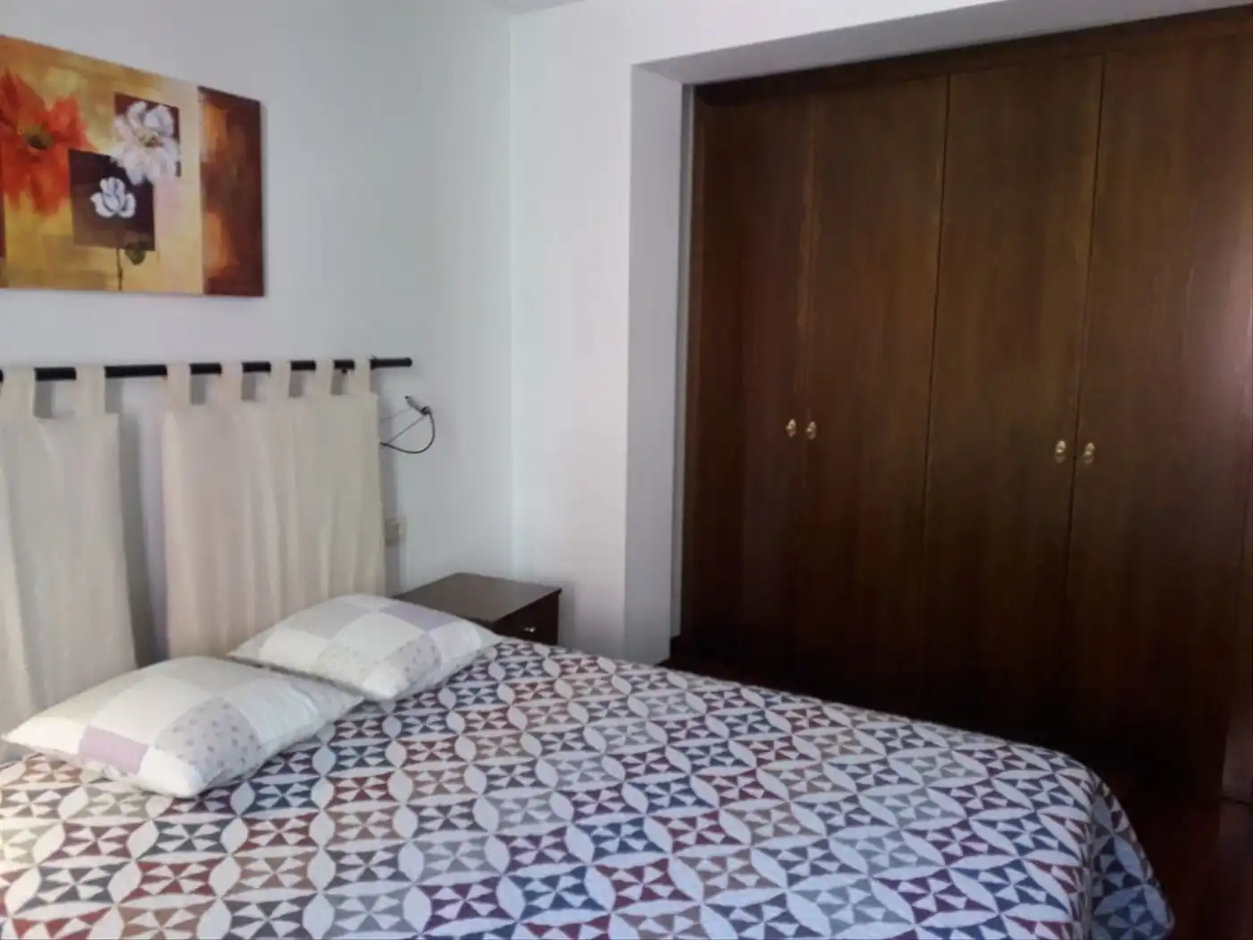 Piso de 100 m² en Llívia