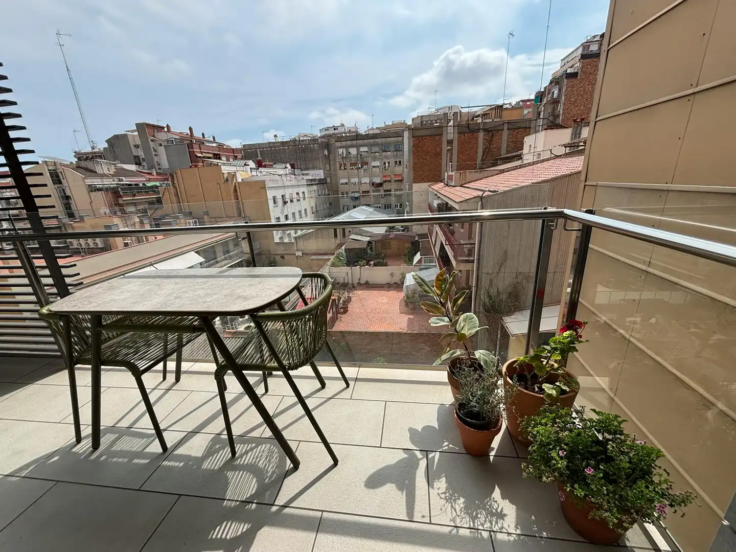 Appartamento 70 m² a Barcelona