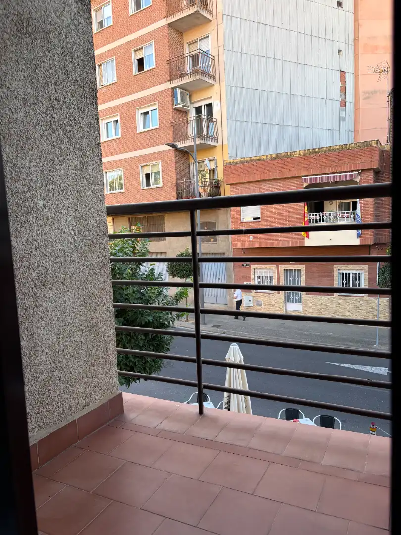 Pis de 108 m² a Plasencia