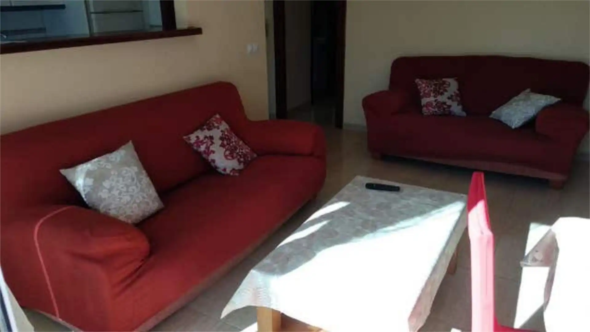 Piso de 70 m² en Adra