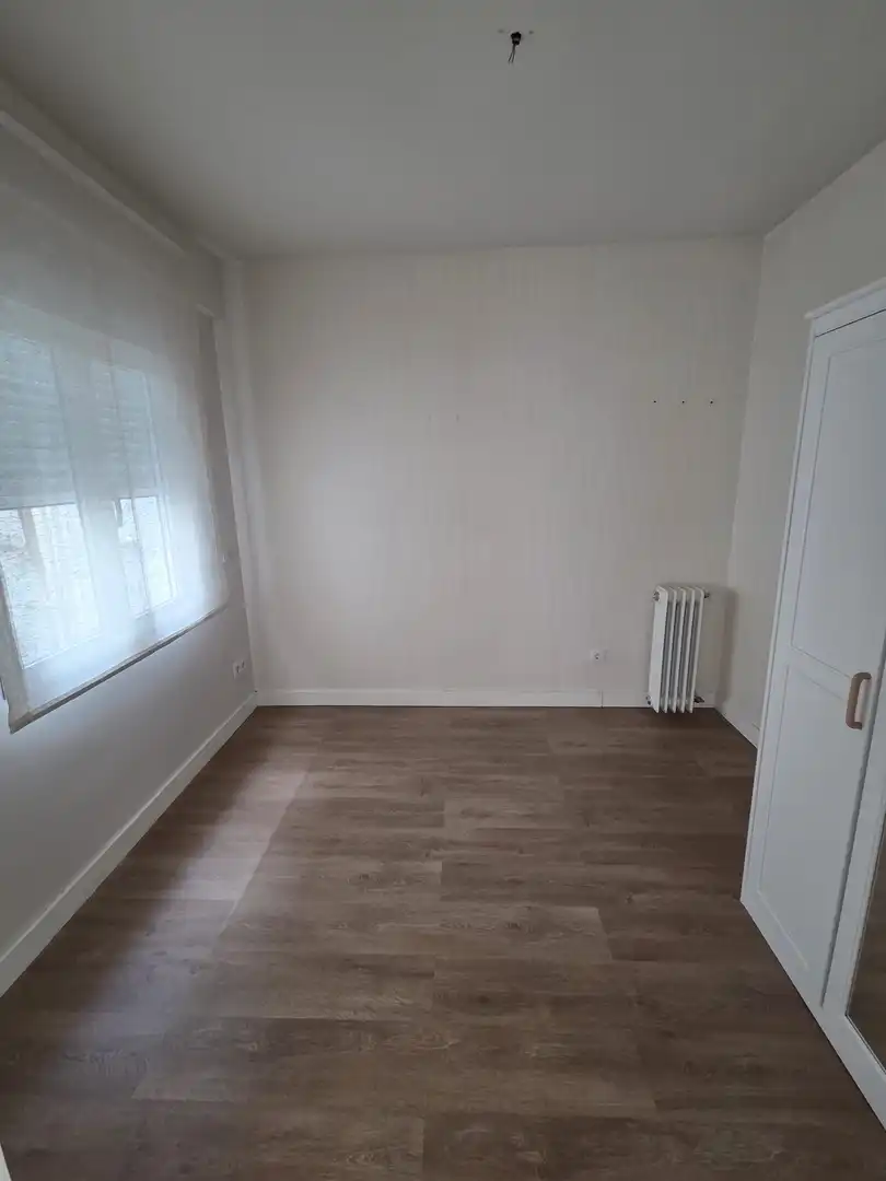 Pis de 118 m² a Madrid