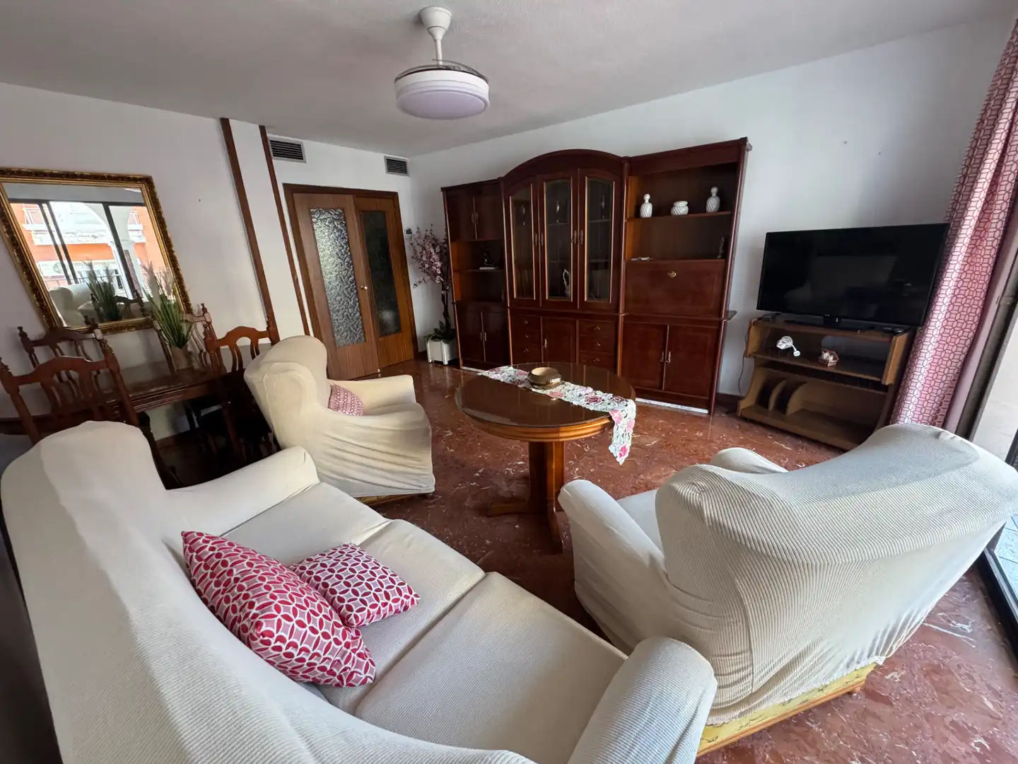 Appartamento 120 m² a Jaén