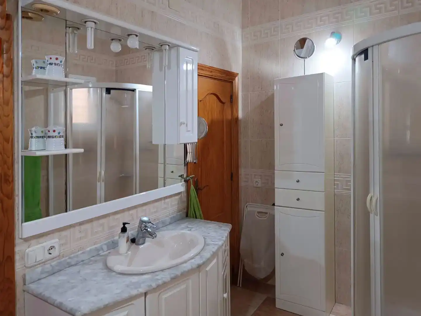 Piso de 104 m² en Almería