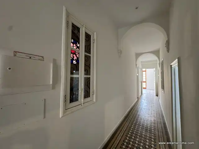 Pis de 170 m² a València