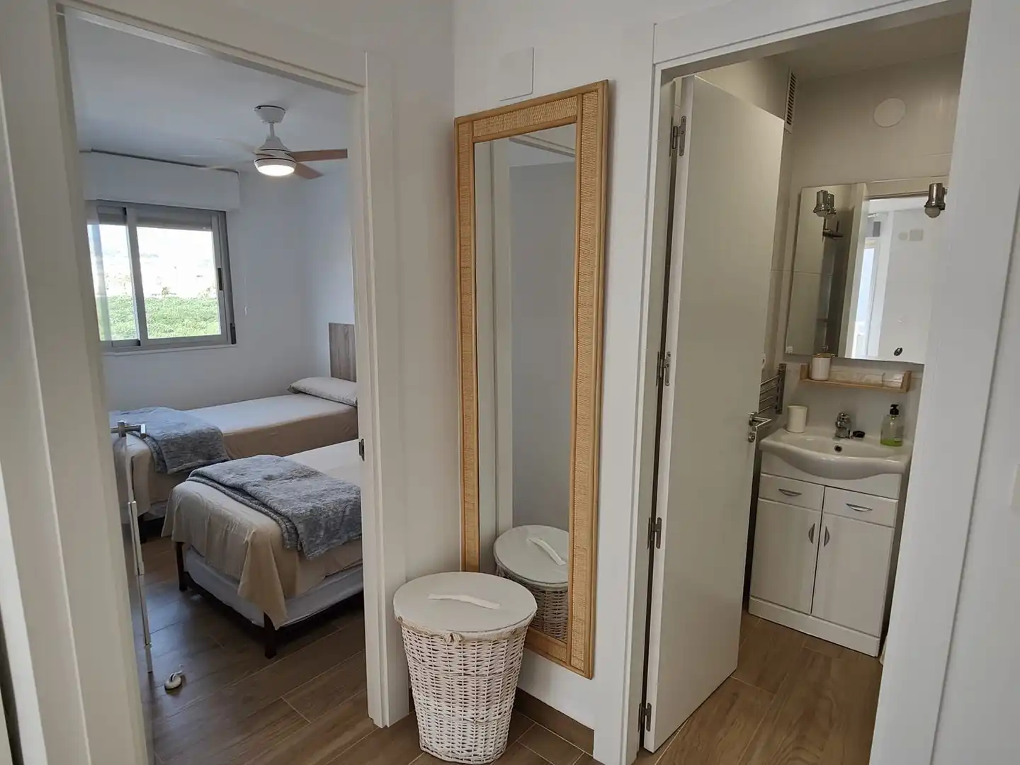 Piso de 68 m² en Almuñécar